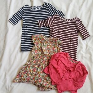 Bundle of 3 Dresses - 18-24M